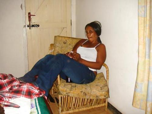25P AFRICAN AMATEURS...HOT AND HORNY VIII