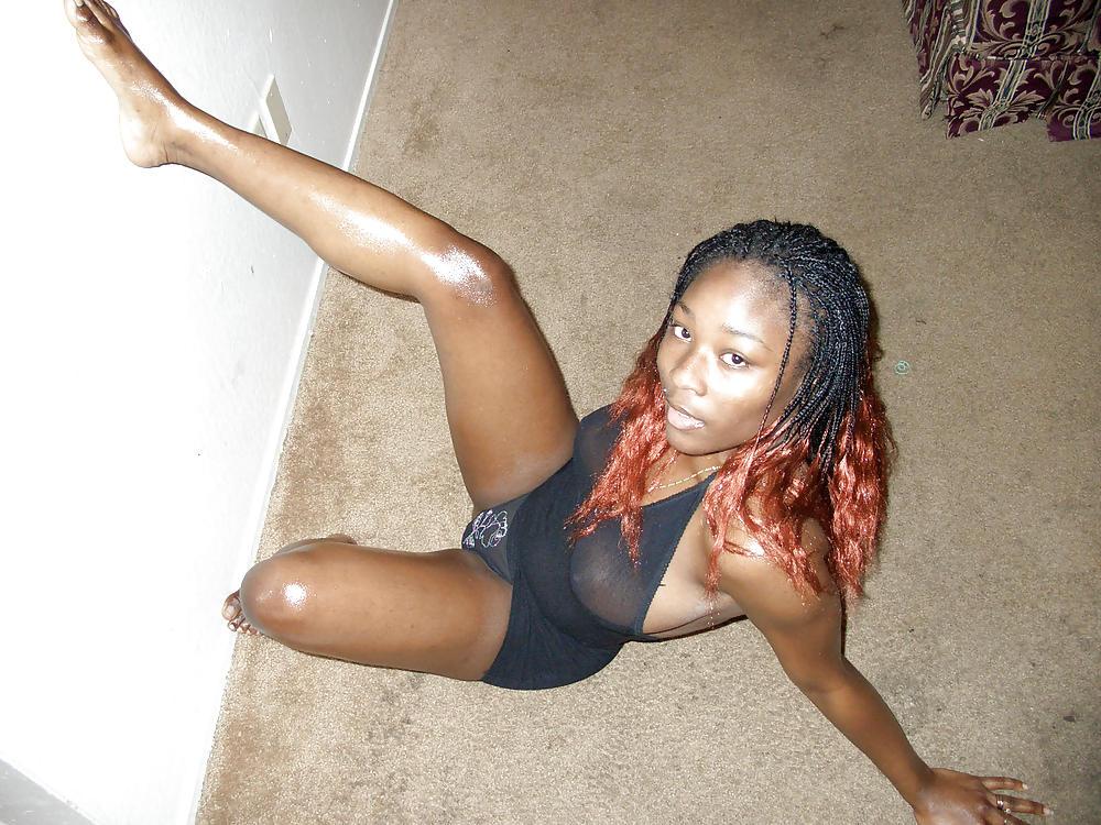 25P AFRICAN AMATEURS...HOT AND HORNY VIII