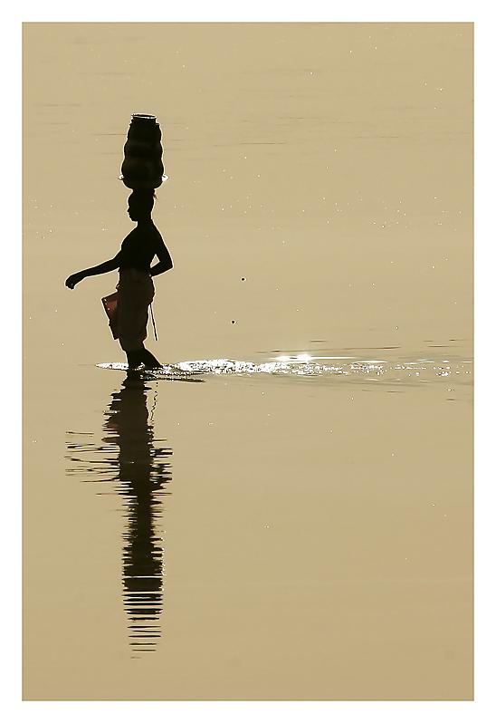 25P African Girls - Collection