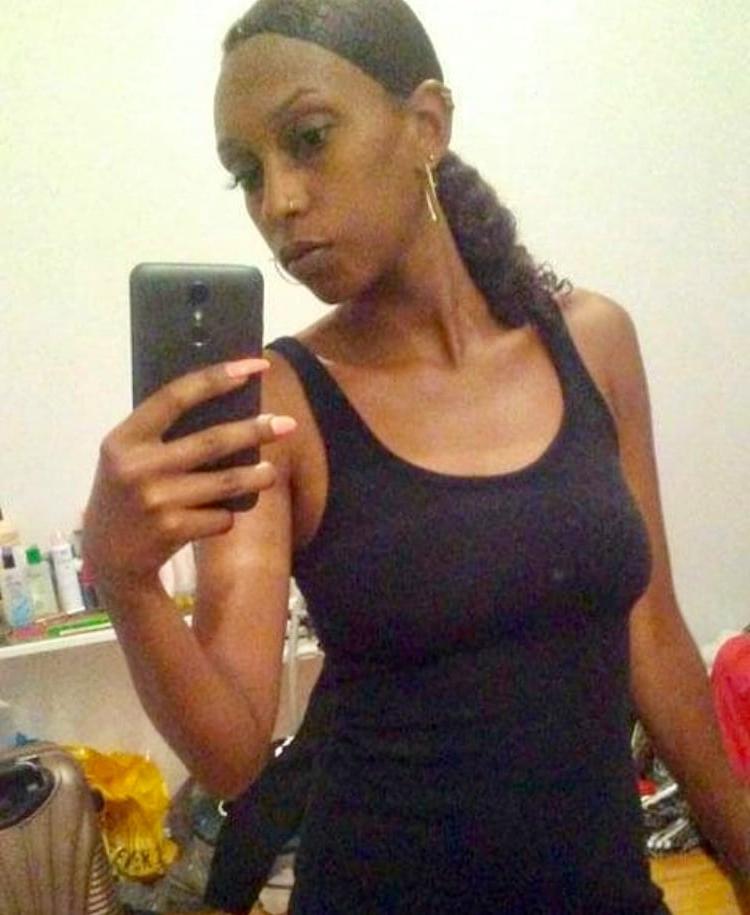 25P TORONTO EAST AFRICAN BADDIES