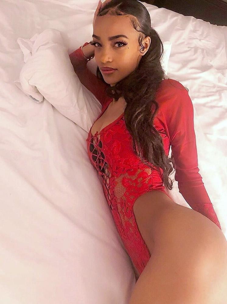25P TORONTO EAST AFRICAN BADDIES
