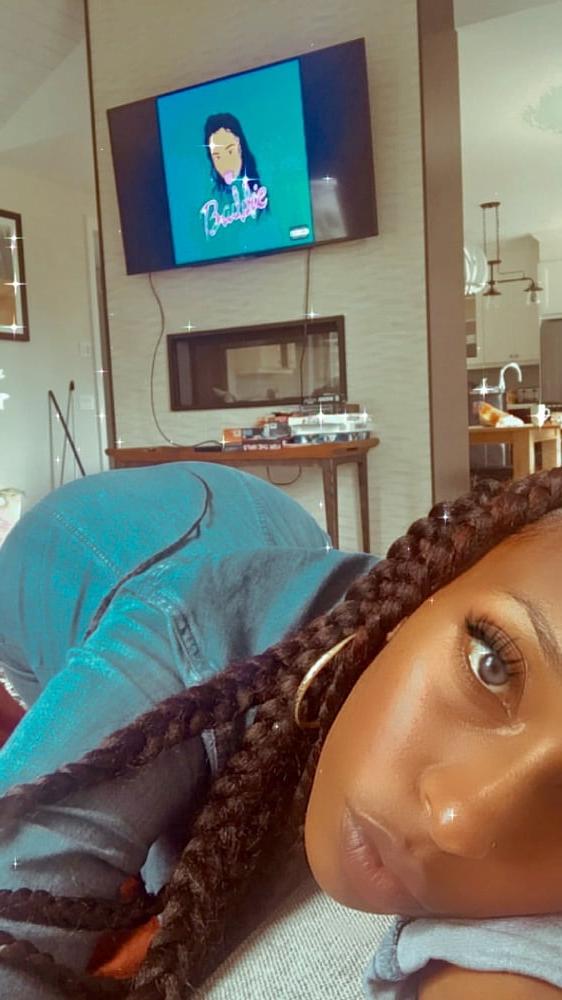 25P TORONTO EAST AFRICAN BADDIES