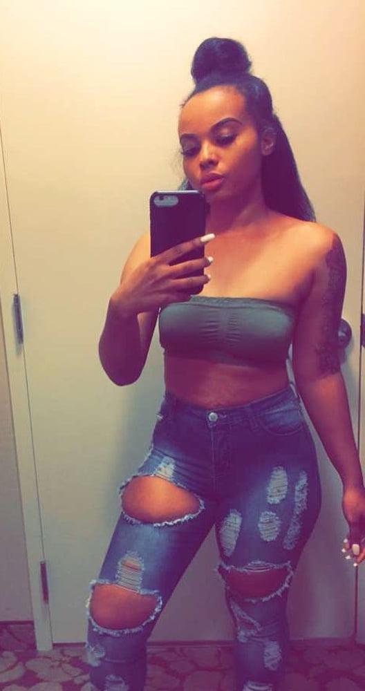25P TORONTO EAST AFRICAN BADDIES