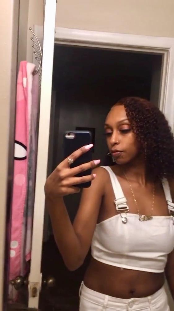 25P TORONTO EAST AFRICAN BADDIES