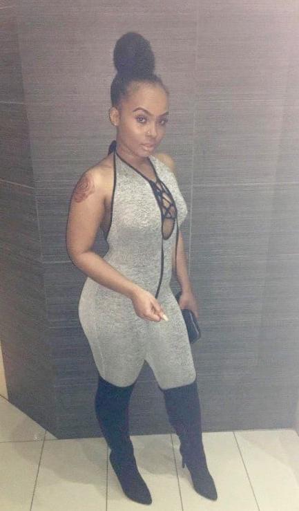 25P TORONTO EAST AFRICAN BADDIES