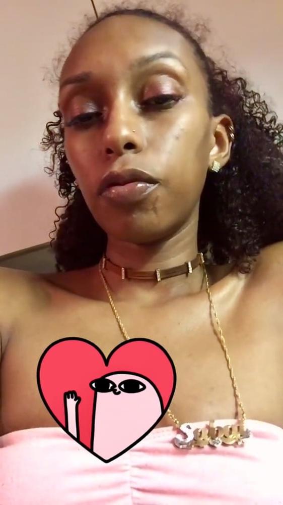 25P TORONTO EAST AFRICAN BADDIES