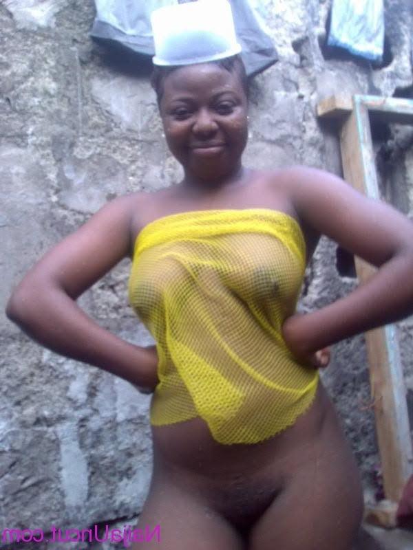 25P African Girls