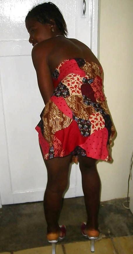 25P AFRICAN FEVER 16