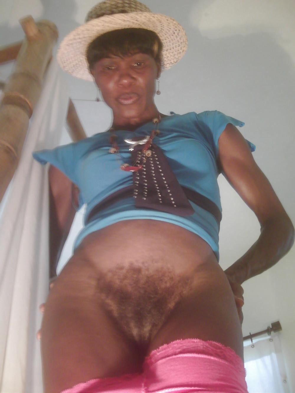 25P AFRICAN FEVER 16