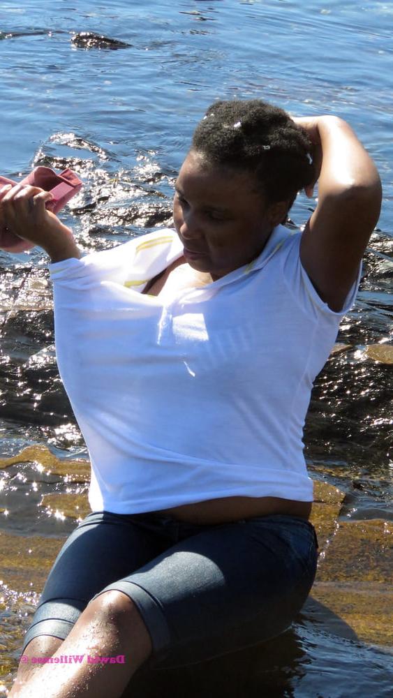 25P South Africa - Girls posing 18