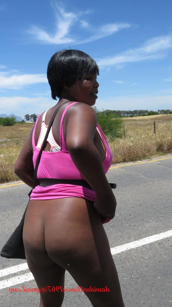 11P South Africa - Cape Town Girls 03