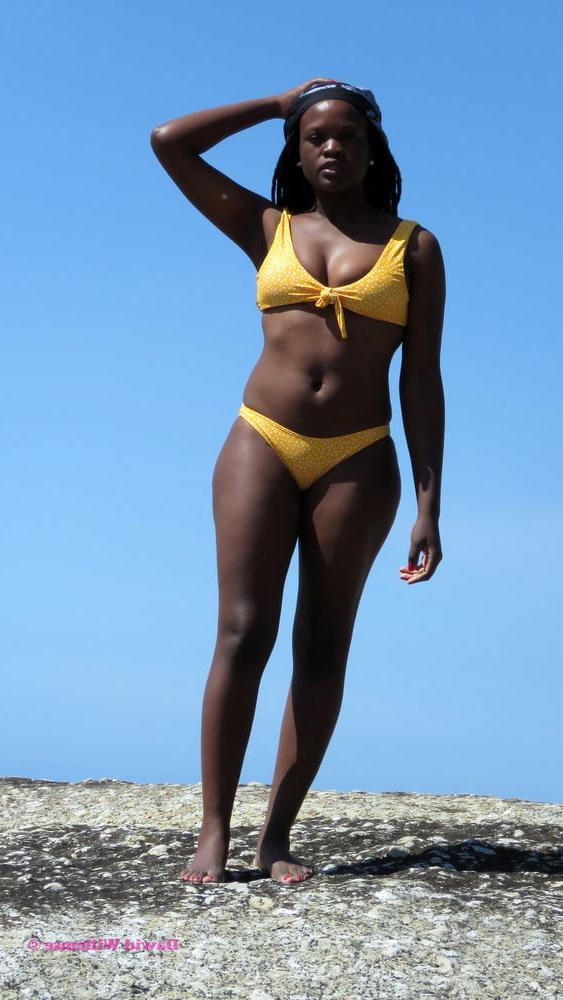25P South Africa - Girls Posing 13