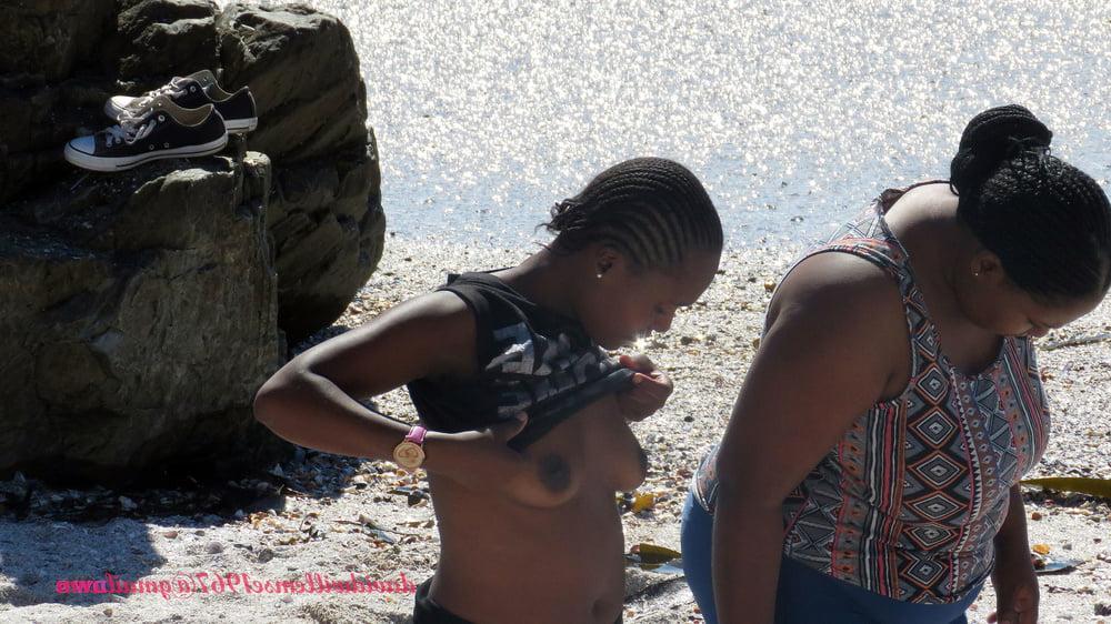 14P South Africa - Cape Town Girls 35