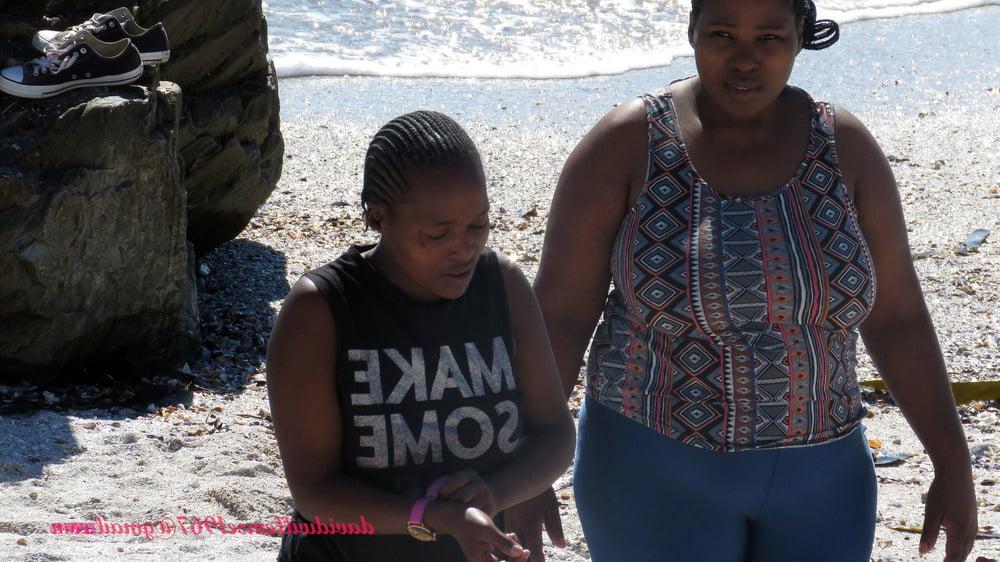 14P South Africa - Cape Town Girls 35