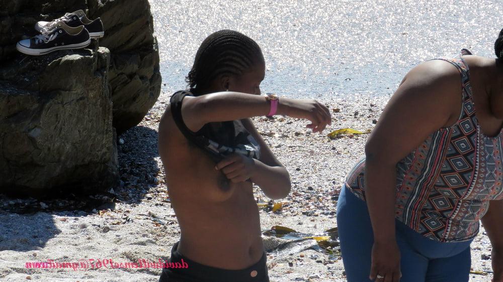 14P South Africa - Cape Town Girls 35