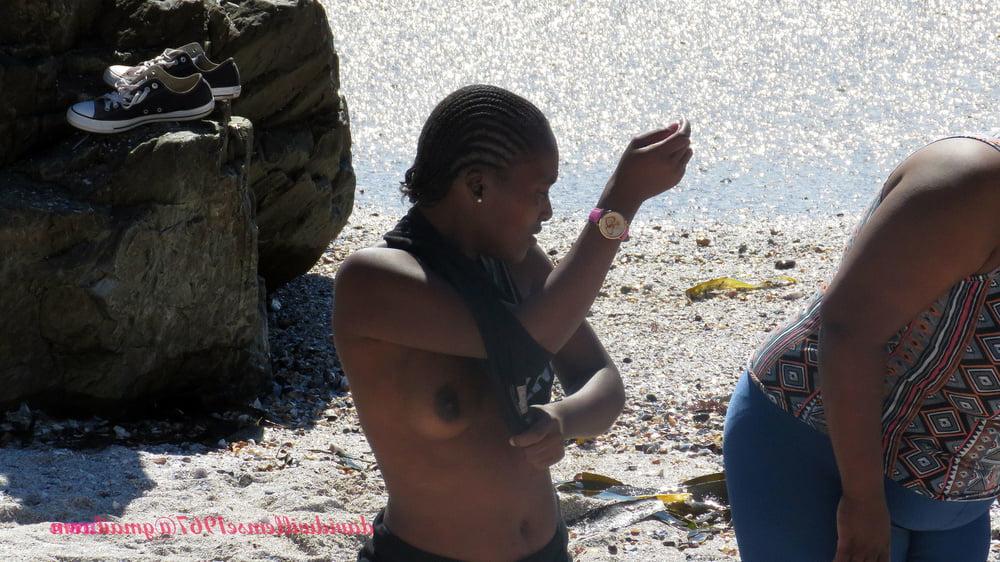 14P South Africa - Cape Town Girls 35