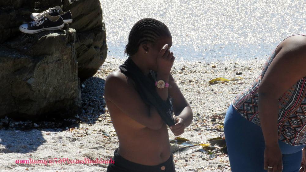 14P South Africa - Cape Town Girls 35