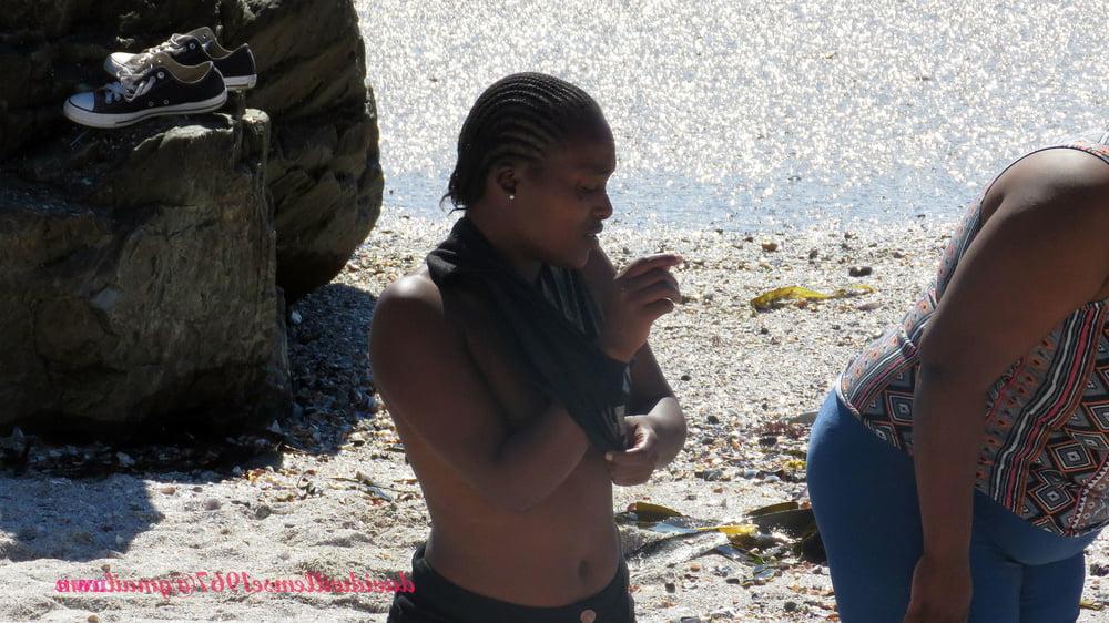 14P South Africa - Cape Town Girls 35