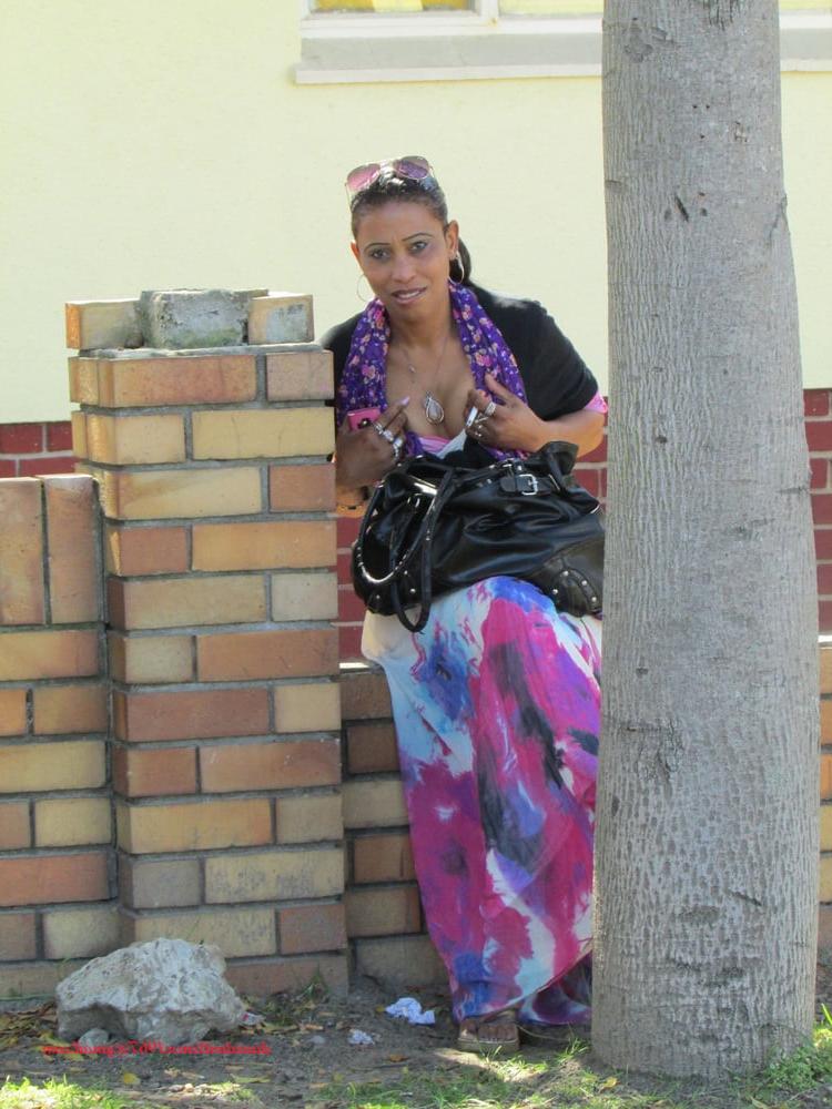 10P South Africa - Cape Town Girls 02