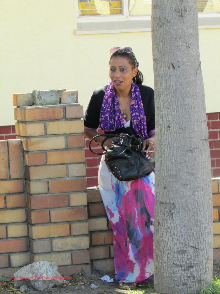 10P South Africa - Cape Town Girls 02