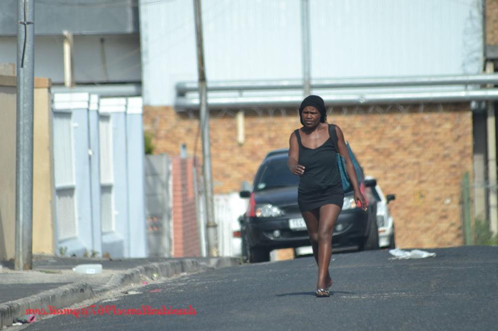 6P South Africa - Cape Town Girls 06