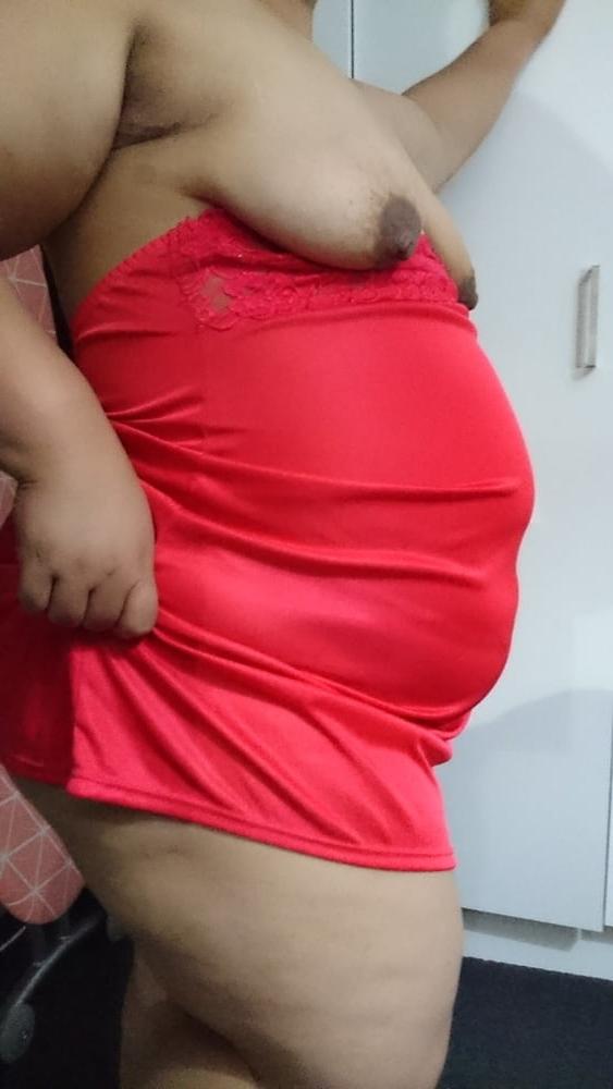 12P Indian BBW big ass south african