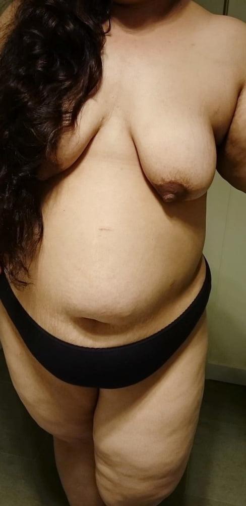 12P Indian BBW big ass south african