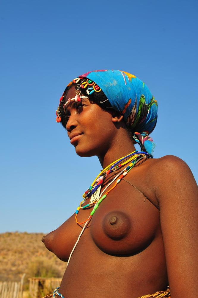 25P African Nudes