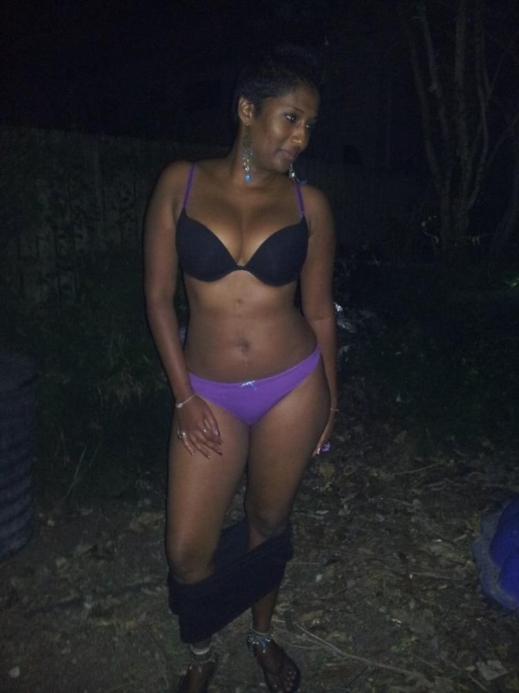 25P African Nudes