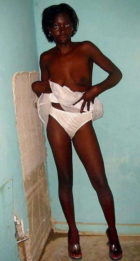 25P AFRICAN FEVER 21