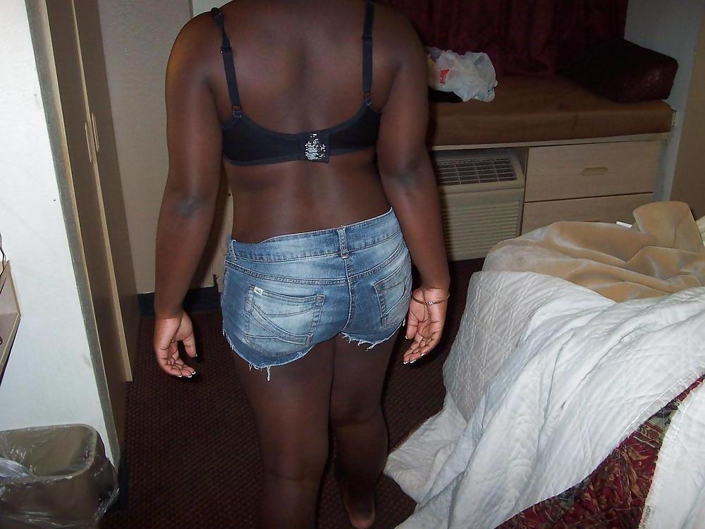25P AFRICAN FEVER 21