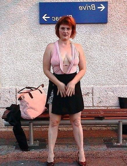 25P AGED 50+ SLUTS 165
