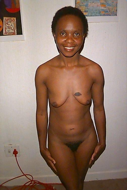 25P AFRICAN FEVER 23