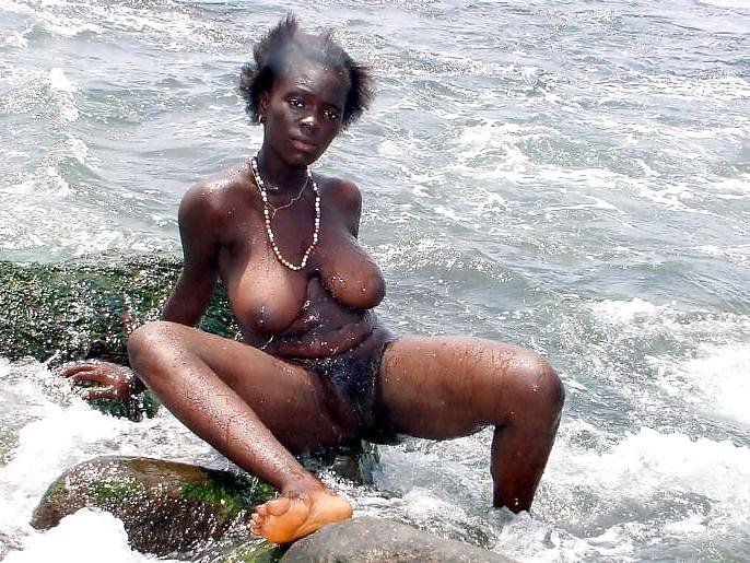 25P AFRICAN FEVER 23