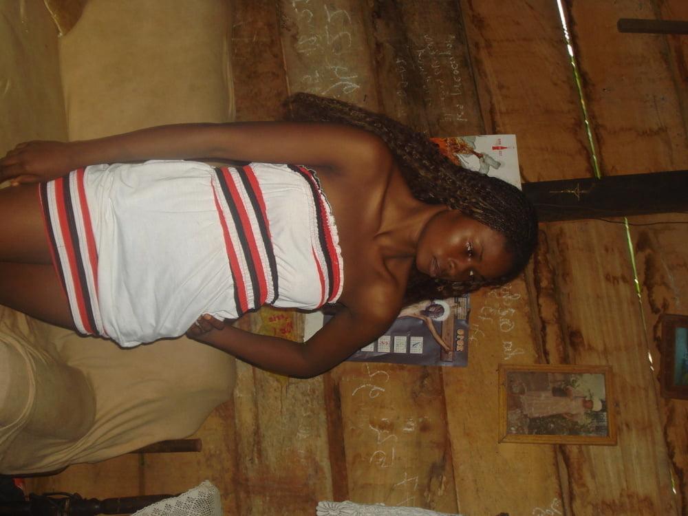 24P Marie N. african slut from yaounde cameroon