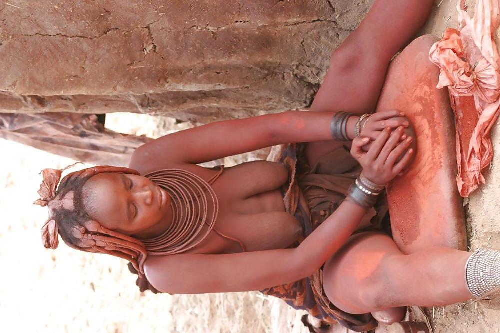 25P African tits 3