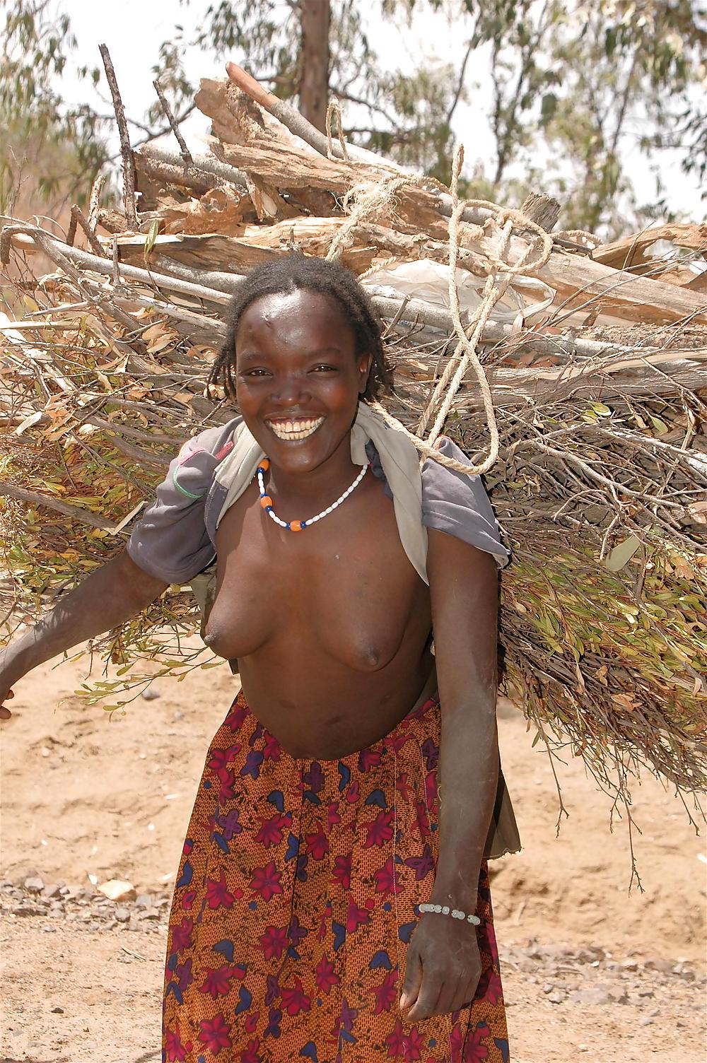 25P African tits 3