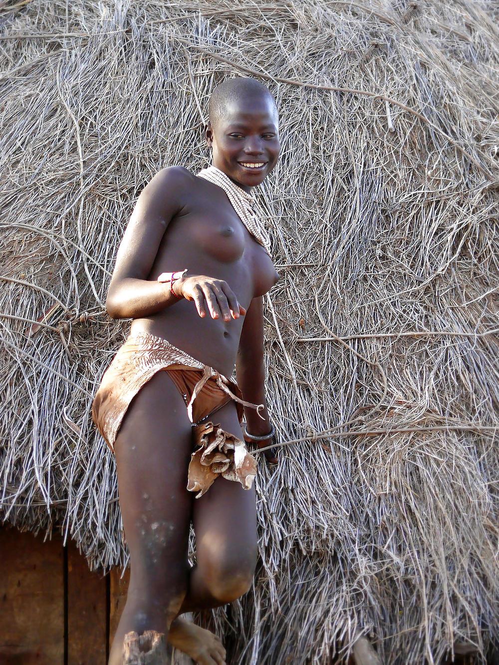 25P African tits 3