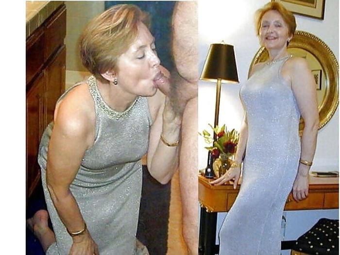 25P AGED 50+ SLUTS 158