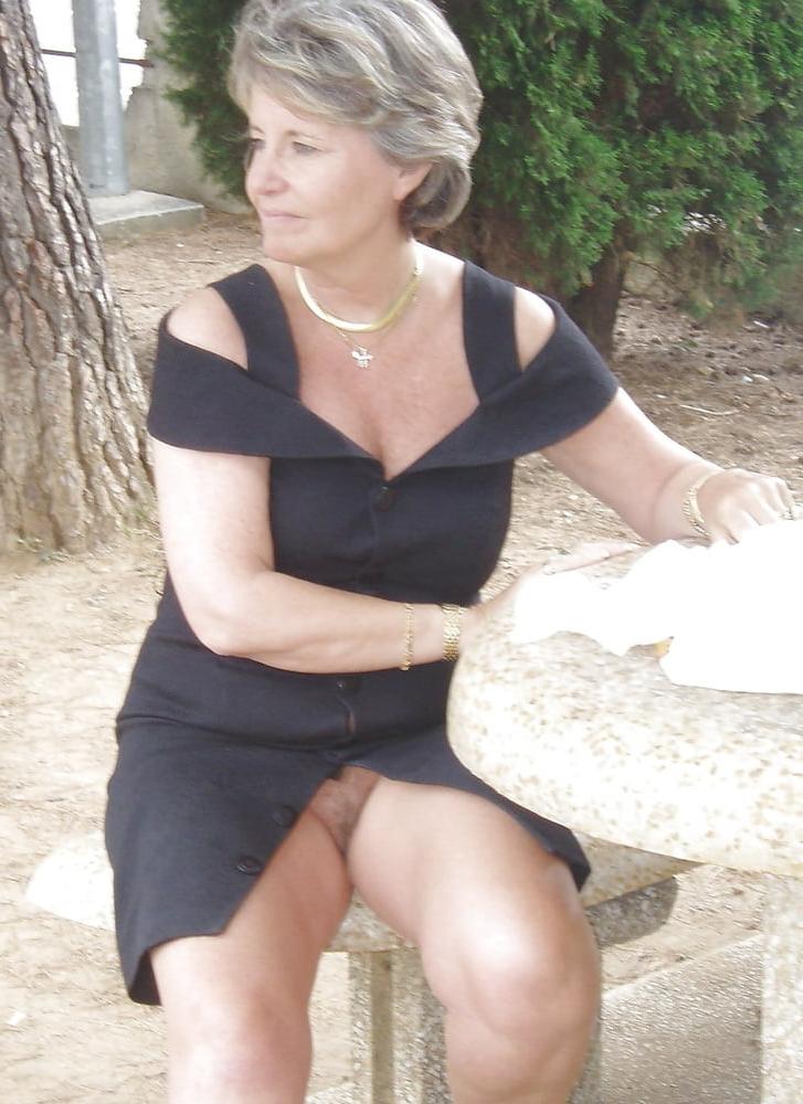 25P AGED 50+ SLUTS 158