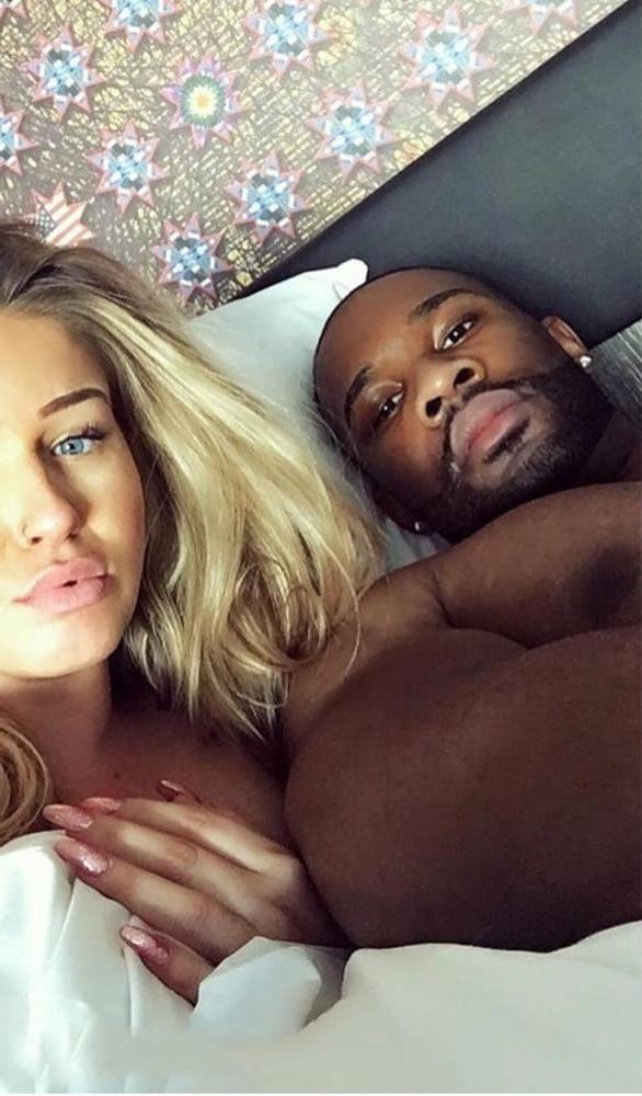 14P Croatian Girls Love African Cocks