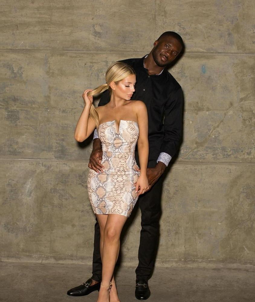 14P Croatian Girls Love African Cocks