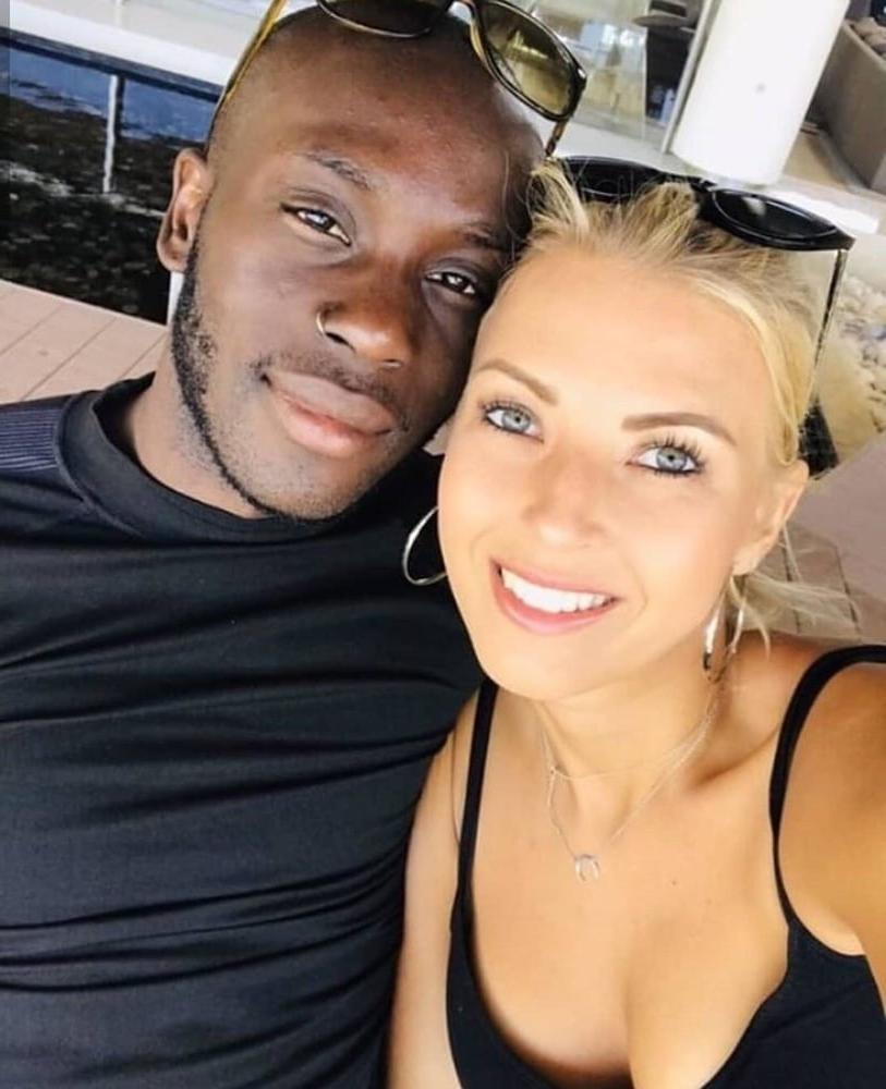 14P Croatian Girls Love African Cocks