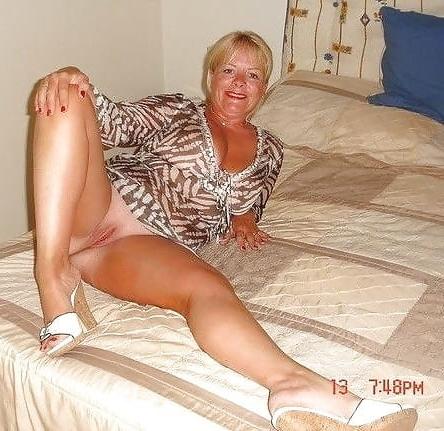25P AGED 50+ SLUTS 156