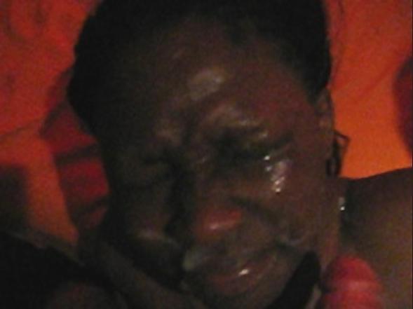 24P EXPLOITED AFRICAN WHORES