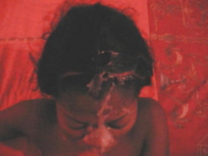 24P EXPLOITED AFRICAN WHORES
