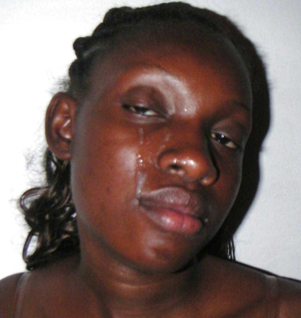 25P AFRICAN FEVER 18