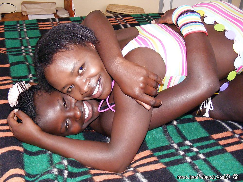 25P African Dream