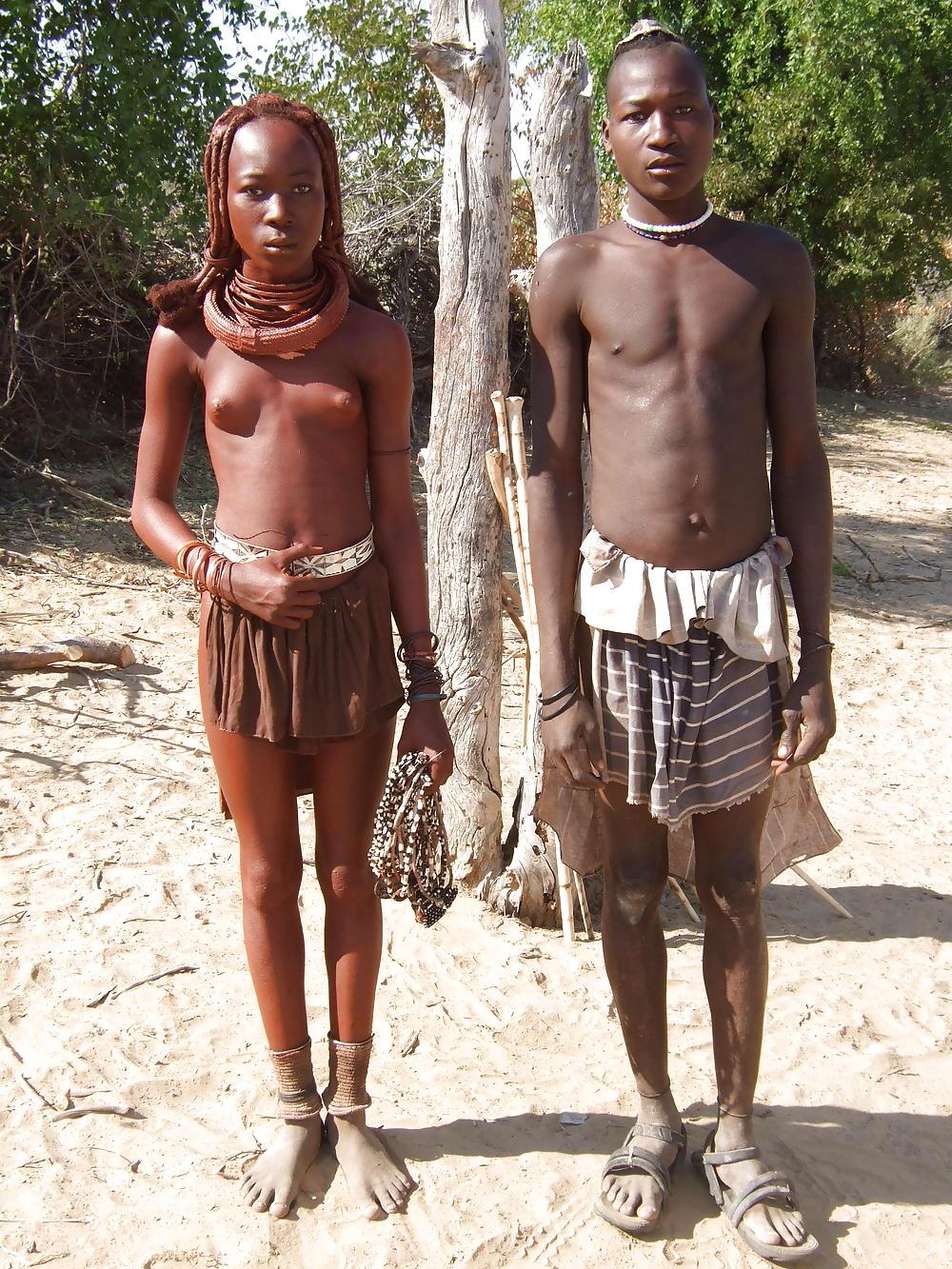 25P African Dream
