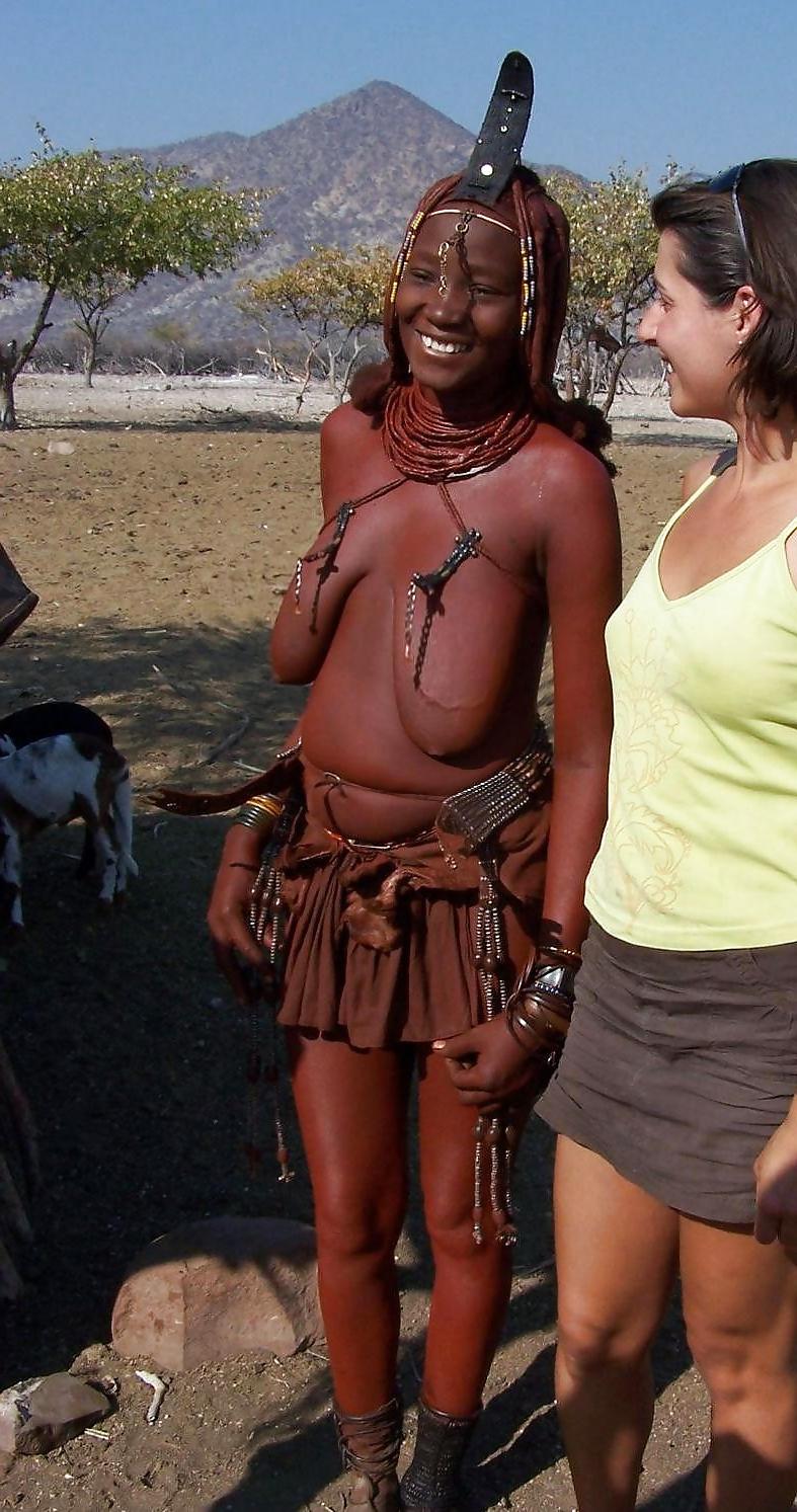 25P African Dream